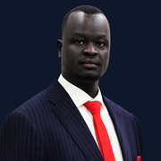 Benjamin Kau